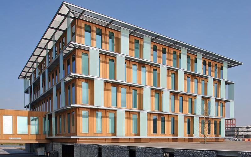 maximums-appartementen