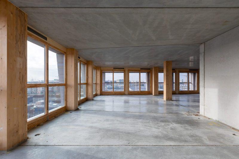 Woningbouw algemene foto